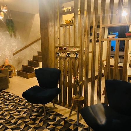 Casa De Veraneio Em イリェウス エクステリア 写真